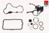 FAI AutoParts CS896 Gasket Set, crank case